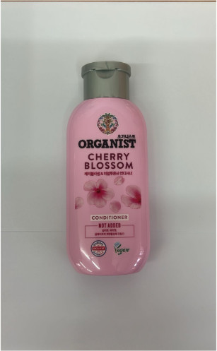 Кондиционер для волос с ароматом сакуры «Cherry Blossom Conditioner»