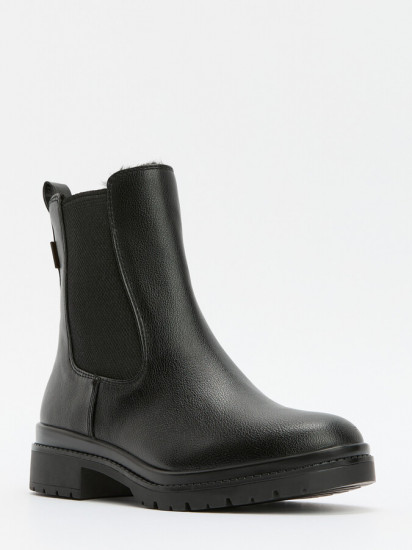 Ботинки женские