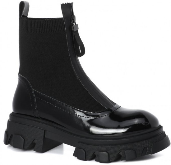 Ботинки женские