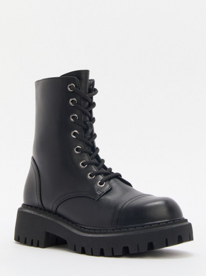 Ботинки женские