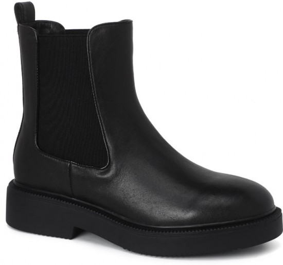 Ботинки женские