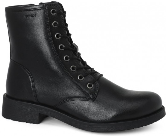 Ботинки женские