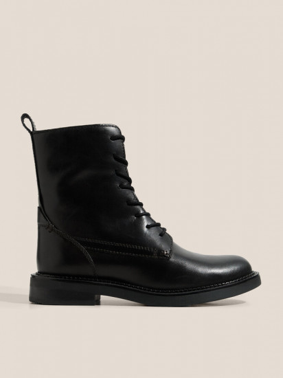 Ботинки женские