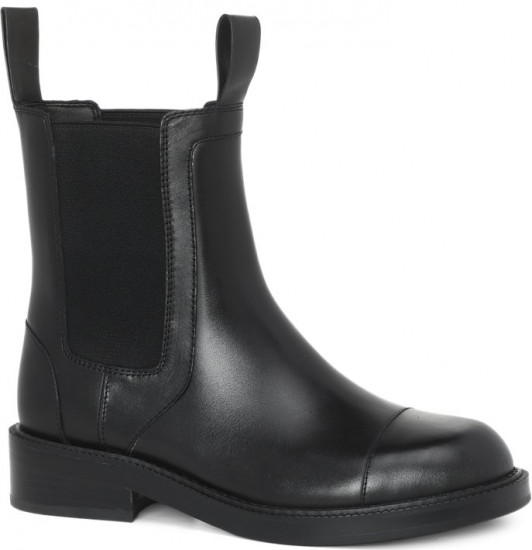 Ботинки женские