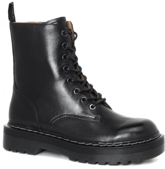 Ботинки женские