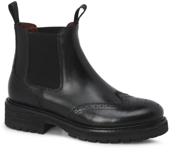 Ботинки женские