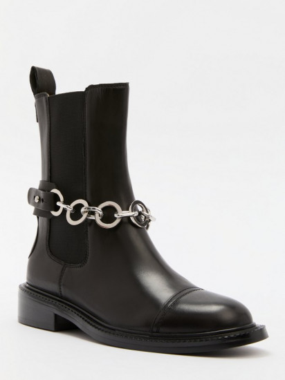 Ботинки женские