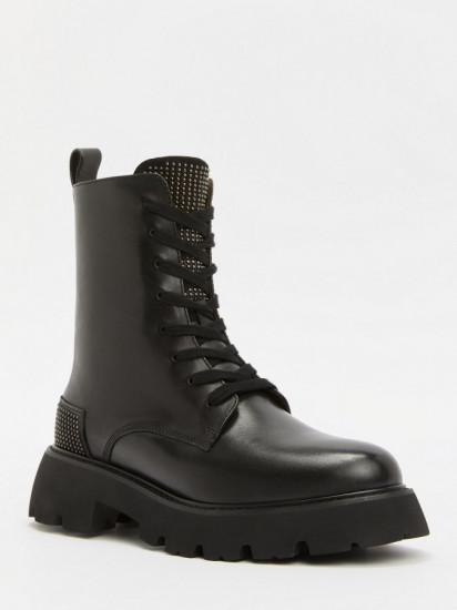 Ботинки женские