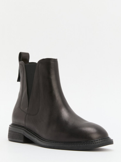 Ботинки женские