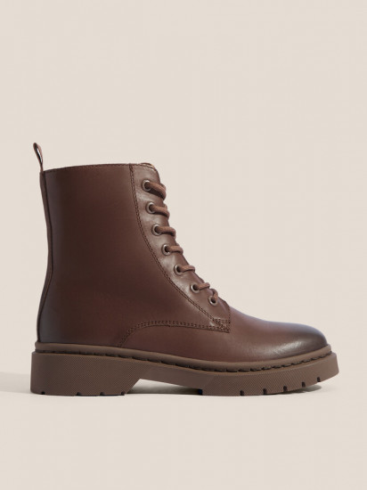 Ботинки женские