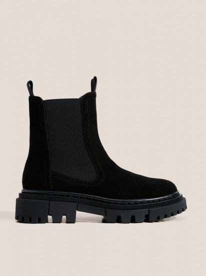 Ботинки женские