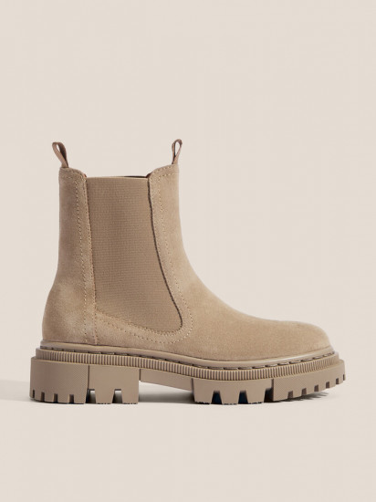 Ботинки женские