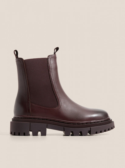 Ботинки женские