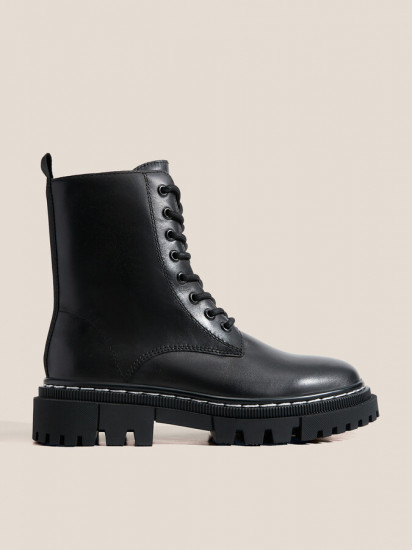 Ботинки женские