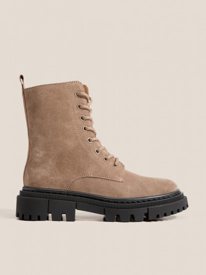 Ботинки женские