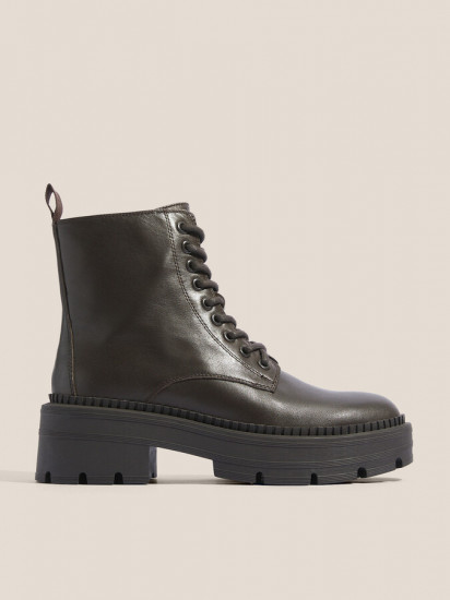 Ботинки женские