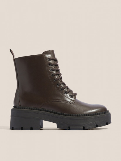 Ботинки женские