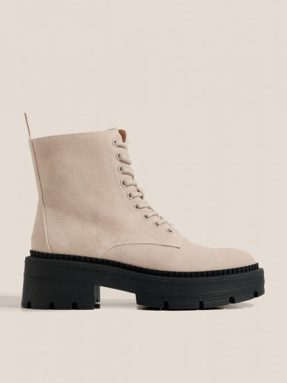 Ботинки женские