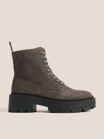 Ботинки женские