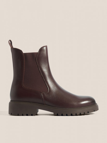 Ботинки женские