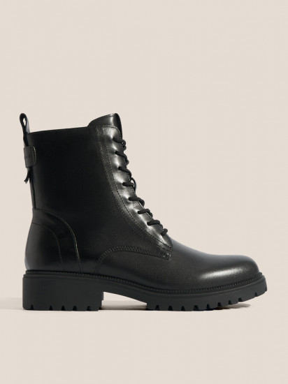 Ботинки женские