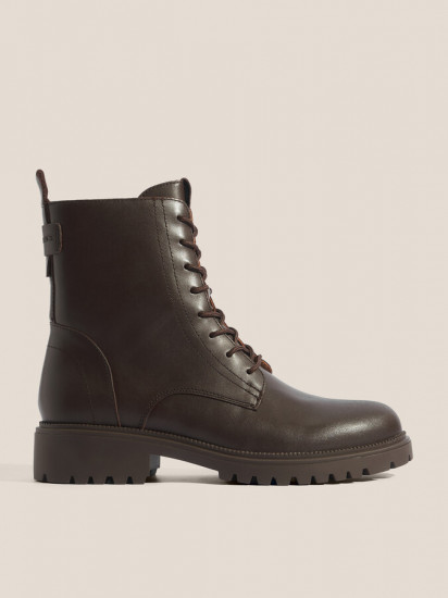 Ботинки женские