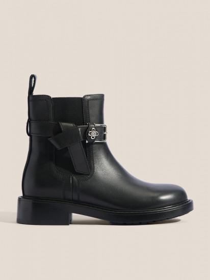 Ботинки женские