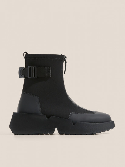 Ботинки женские