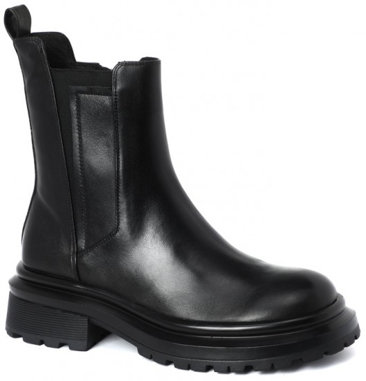 Ботинки женские