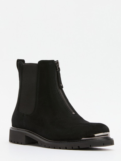 Ботинки женские