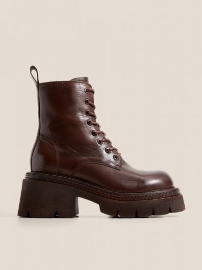 Ботинки женские