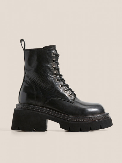 Ботинки женские