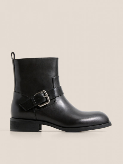 Ботинки женские