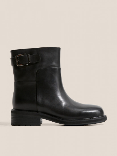 Ботинки женские