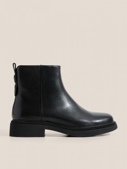 Ботинки женские