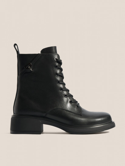 Ботинки женские