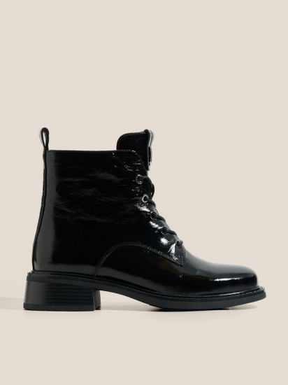 Ботинки женские