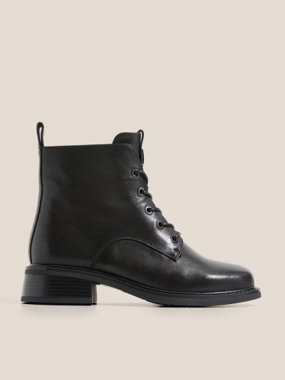 Ботинки женские