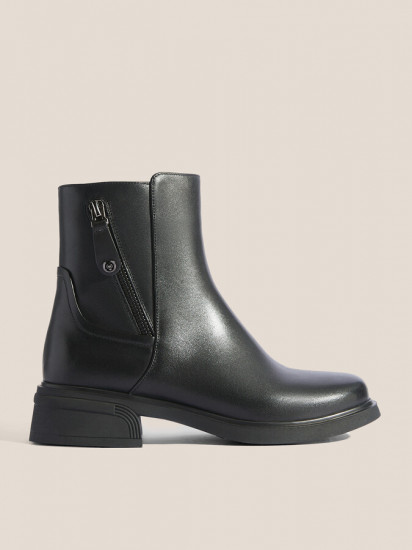 Ботинки женские