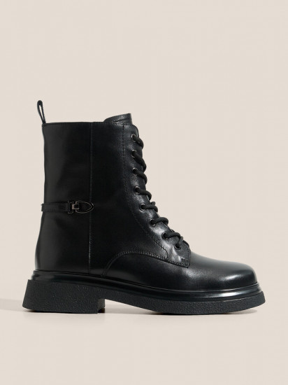 Ботинки женские