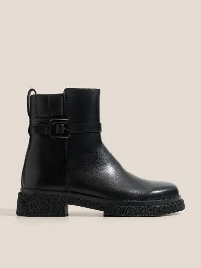 Ботинки женские