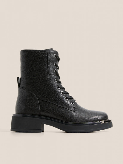 Ботинки женские