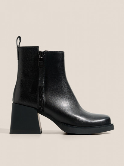 Ботинки женские