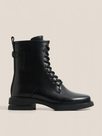 Ботинки женские