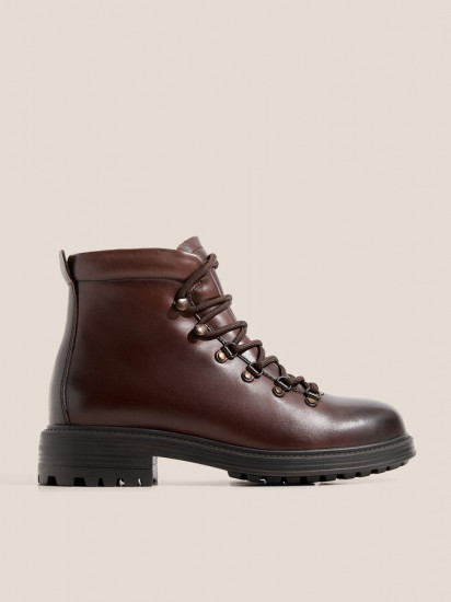 Ботинки женские