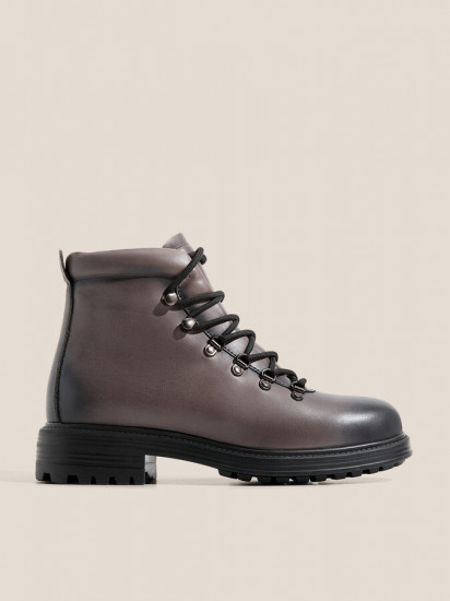 Ботинки женские