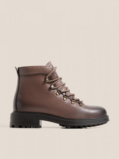 Ботинки женские