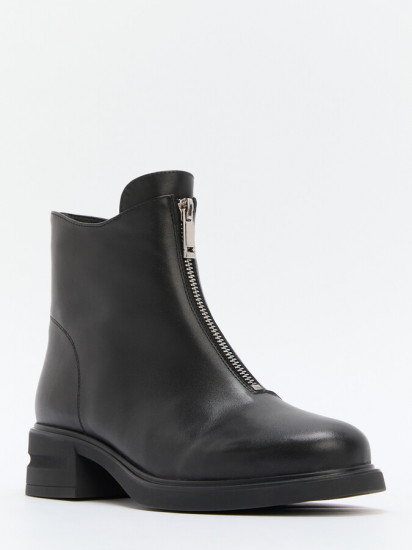 Ботинки женские