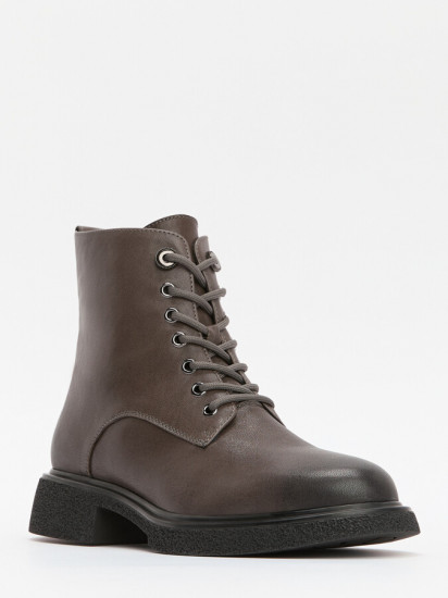 Ботинки женские