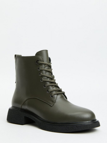 Ботинки женские